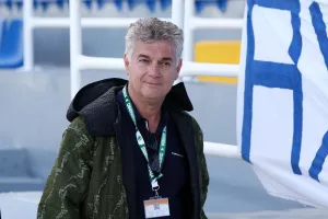Δασάκι οικογενειακά ο Στ.Παπασταύρου (φώτος)