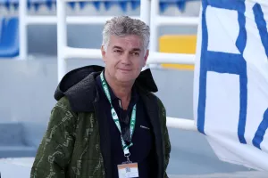 Ανέβασε βίντεο με... Πρόδρομο Πετρίδη ο Παπασταύρου
