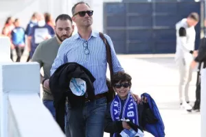 Εθνικός - Ομόνοια: Όλα μηδέν... μετά από 46 μέρες (φώτος)