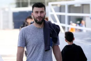 Εθνικός - Ομόνοια: Όλα μηδέν... μετά από 46 μέρες (φώτος)