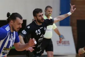 Προκρίθηκε η Ανόρθωση (φώτος)