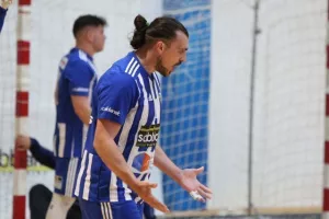 Προκρίθηκε η Ανόρθωση (φώτος)