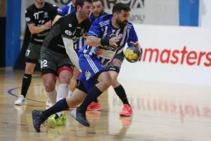 Προκρίθηκε η Ανόρθωση (φώτος)
