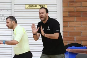 Προκρίθηκε η Ανόρθωση (φώτος)