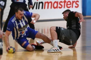 Προκρίθηκε η Ανόρθωση (φώτος)