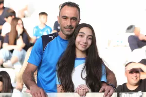 (ΦΩΤΟΣ) Ο κόσμος στο ΠΑΠ