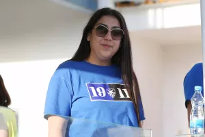 (ΦΩΤΟΣ) Ο κόσμος στο ΠΑΠ