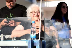 (ΦΩΤΟΣ) Ο κόσμος στο ΠΑΠ