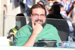 (ΦΩΤΟΣ) Ο κόσμος στο ΠΑΠ