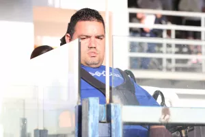 (ΦΩΤΟΣ) Ο κόσμος στο ΠΑΠ