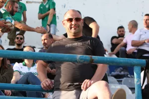 (ΦΩΤΟΣ) Ο κόσμος στο ΠΑΠ