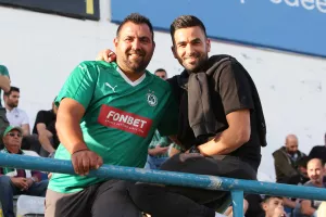 (ΦΩΤΟΣ) Ο κόσμος στο ΠΑΠ