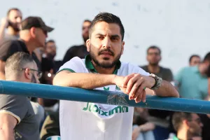 (ΦΩΤΟΣ) Ο κόσμος στο ΠΑΠ