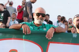 (ΦΩΤΟΣ) Ο κόσμος στο ΠΑΠ