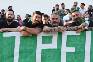 (ΦΩΤΟΣ) Ο κόσμος στο ΠΑΠ