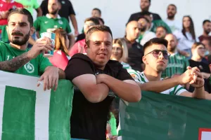 (ΦΩΤΟΣ) Ο κόσμος στο ΠΑΠ