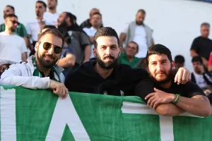(ΦΩΤΟΣ) Ο κόσμος στο ΠΑΠ