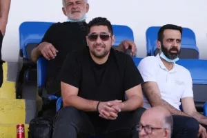 Εθνικός - Ολυμπιακός: "Τρίποντο"... ανάσας με Ντούρις (Φώτος)