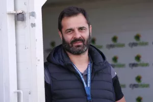 Εθνικός - Ολυμπιακός: "Τρίποντο"... ανάσας με Ντούρις (Φώτος)
