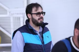 Εθνικός - Ολυμπιακός: "Τρίποντο"... ανάσας με Ντούρις (Φώτος)