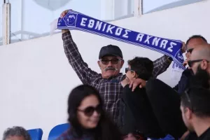 Εθνικός - Ολυμπιακός: "Τρίποντο"... ανάσας με Ντούρις (Φώτος)