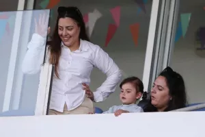 Εθνικός - Ολυμπιακός: "Τρίποντο"... ανάσας με Ντούρις (Φώτος)