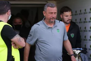 Εθνικός - Ολυμπιακός: "Τρίποντο"... ανάσας με Ντούρις (Φώτος)