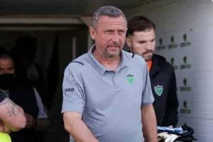 Εθνικός - Ολυμπιακός: "Τρίποντο"... ανάσας με Ντούρις (Φώτος)