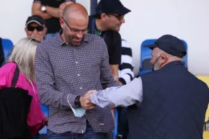 Εθνικός - Ολυμπιακός: "Τρίποντο"... ανάσας με Ντούρις (Φώτος)