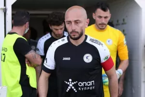 Εθνικός - Ολυμπιακός: "Τρίποντο"... ανάσας με Ντούρις (Φώτος)
