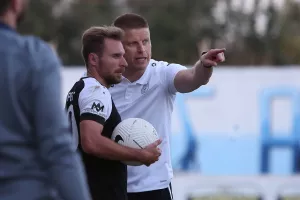 Έτσι... το έζησε!