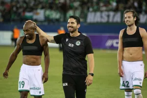Ένα δίδυμο… καυτό 