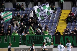 Ομόνοια: 2000 για Δασάκι 