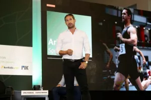 Το 1ο Συνέδριο για την Ψυχική Υγεία στον Αθλητισμό στην Κύπρο (φώτος)