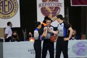 ΚΥΠΕΛΛΟΥΧΟΣ ο Κεραυνός! (Φώτος)
