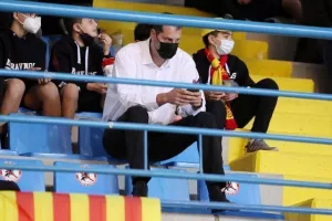 ΚΥΠΕΛΛΟΥΧΟΣ ο Κεραυνός! (Φώτος)