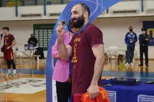 Η απονομή στους Κυπελλούχους (Φώτος/Βίντεο)