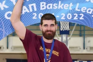 Η απονομή στους Κυπελλούχους (Φώτος/Βίντεο)