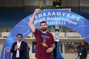 Η απονομή στους Κυπελλούχους (Φώτος/Βίντεο)