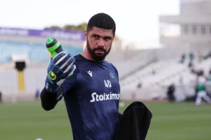 Ομόνοια-ΑΕΛ: Έπεσαν... κορμιά, πράσινη η πρόκριση! (φώτος) 
