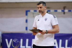 ΟΜΟΝΟΙΑ φουλ για νταμπλ/Απίθανο παιχνίδι στο "Κίτιον"! (φώτος) 
