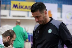 ΟΜΟΝΟΙΑ φουλ για νταμπλ/Απίθανο παιχνίδι στο "Κίτιον"! (φώτος) 