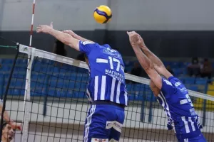 ΟΜΟΝΟΙΑ φουλ για νταμπλ/Απίθανο παιχνίδι στο "Κίτιον"! (φώτος) 
