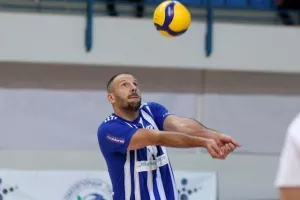 ΟΜΟΝΟΙΑ φουλ για νταμπλ/Απίθανο παιχνίδι στο "Κίτιον"! (φώτος) 