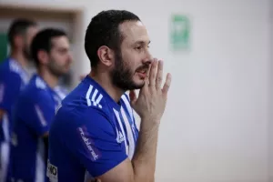 ΟΜΟΝΟΙΑ φουλ για νταμπλ/Απίθανο παιχνίδι στο "Κίτιον"! (φώτος) 