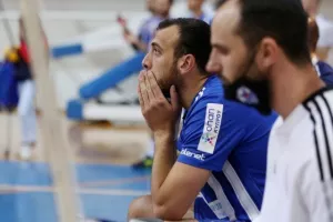 ΟΜΟΝΟΙΑ φουλ για νταμπλ/Απίθανο παιχνίδι στο "Κίτιον"! (φώτος) 