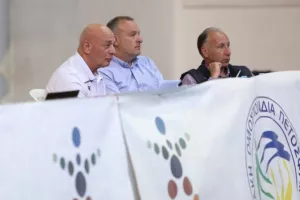 ΟΜΟΝΟΙΑ φουλ για νταμπλ/Απίθανο παιχνίδι στο "Κίτιον"! (φώτος) 