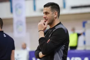 ΟΜΟΝΟΙΑ φουλ για νταμπλ/Απίθανο παιχνίδι στο "Κίτιον"! (φώτος) 