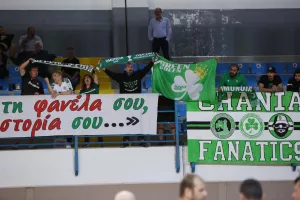 Έκαναν θόρυβο 