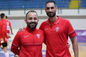 ΑΕΡΑΣ η Νέα Σαλαμίνα, 3-0 το ΑΠΟΕΛ και πρόκριση! (φώτος) 